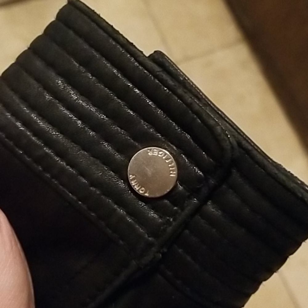 Leather jacket - Picture 4 of 7